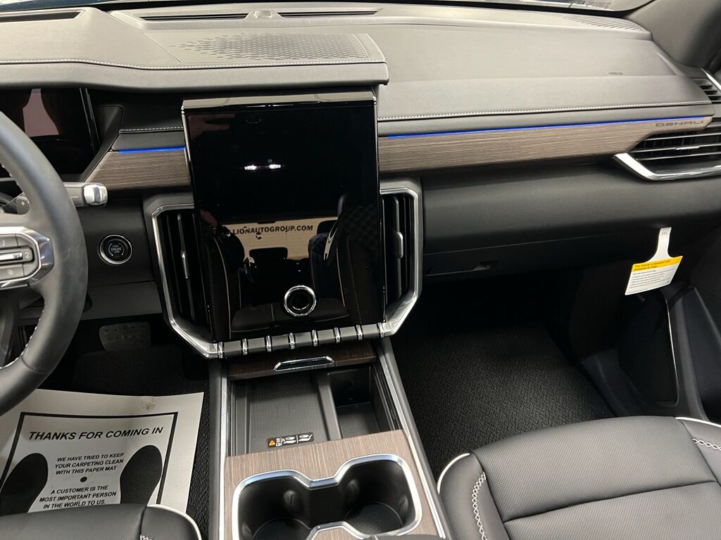 2026 GMC Acadia AWD Denali Bozeman MT