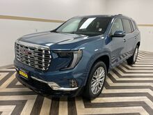 2026_GMC_Acadia_AWD Denali_ Bozeman MT