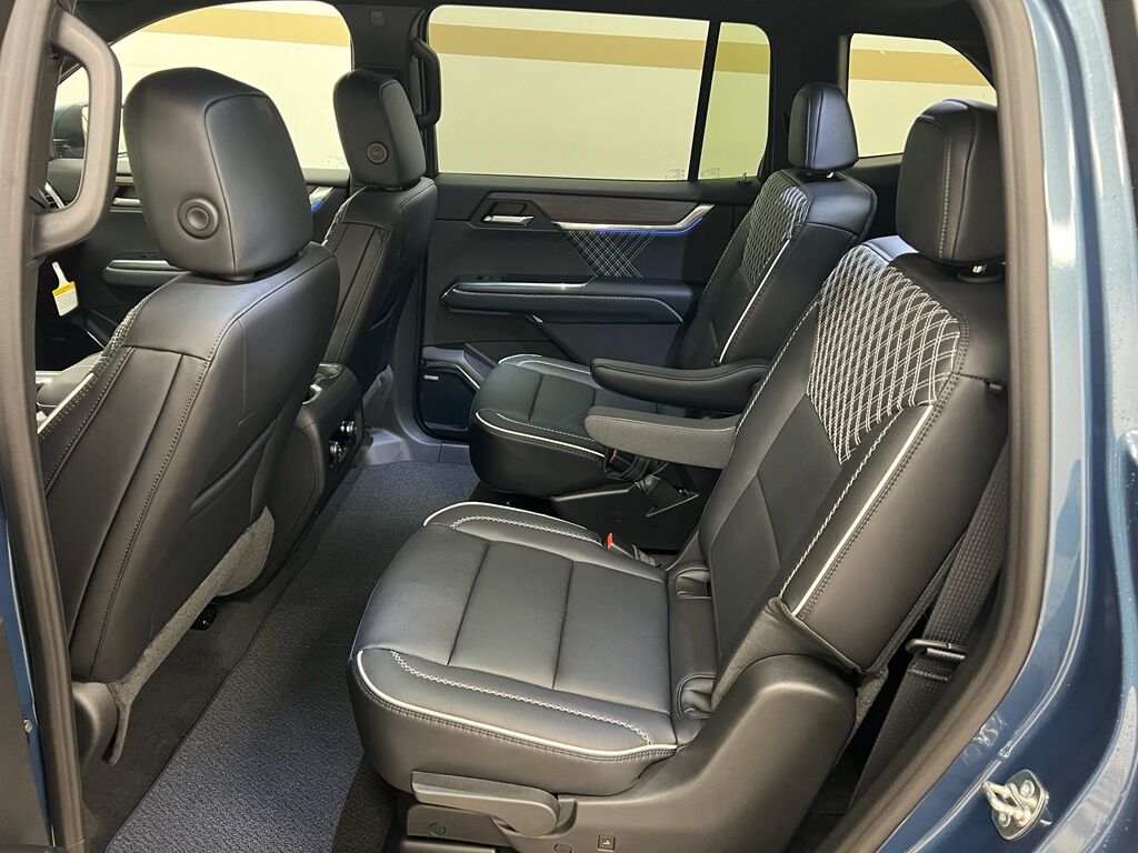 2026 GMC Acadia AWD Denali Bozeman MT