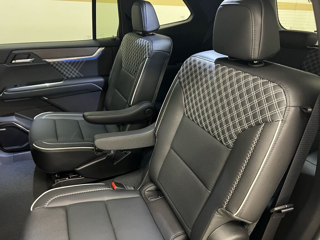 2026 GMC Acadia AWD Denali Bozeman MT