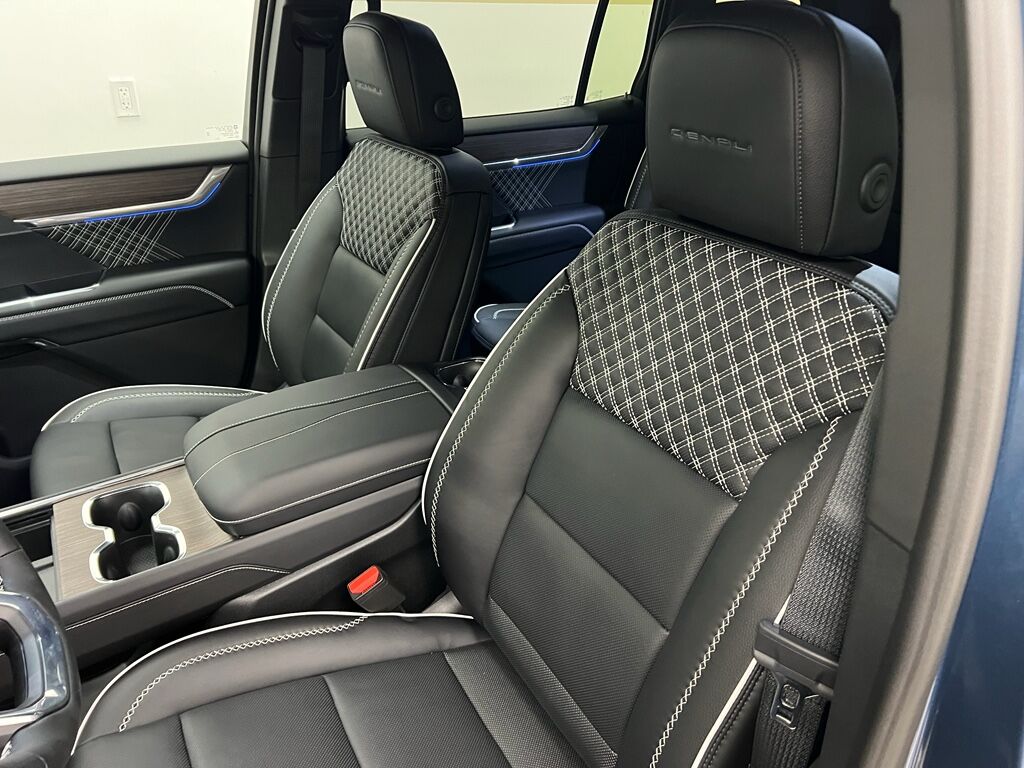 2026 GMC Acadia AWD Denali Bozeman MT