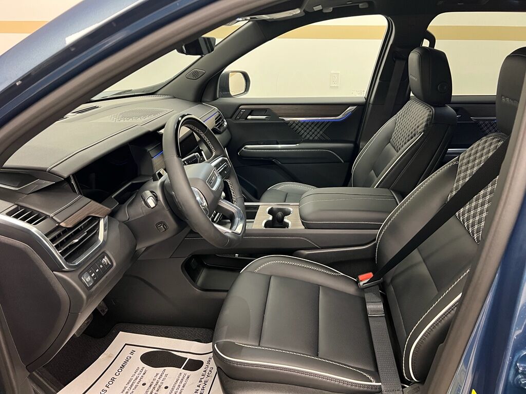 2026 GMC Acadia AWD Denali Bozeman MT