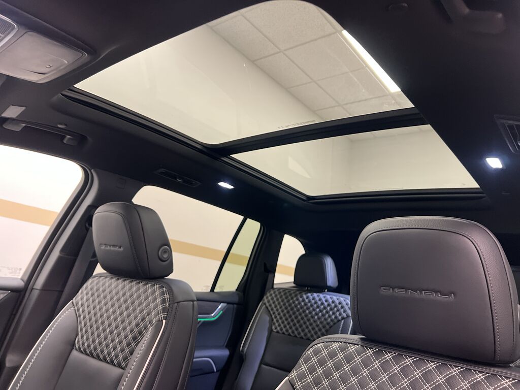 2026 GMC Acadia AWD Denali Bozeman MT