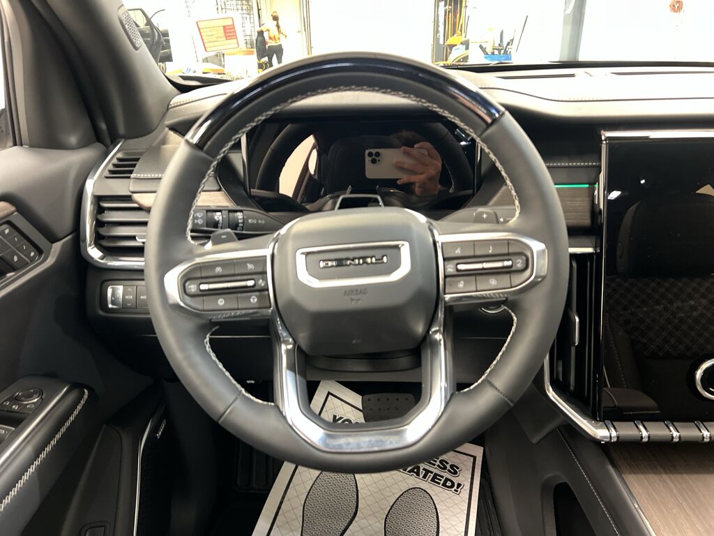 2026 GMC Acadia AWD Denali Bozeman MT