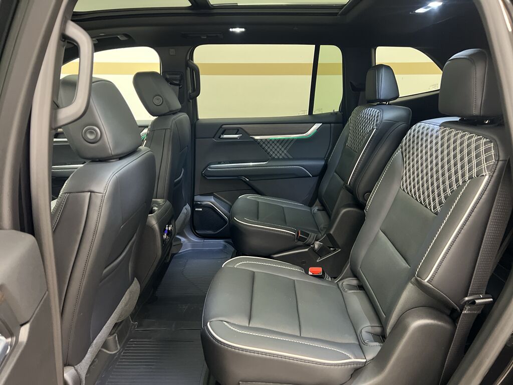 2026 GMC Acadia AWD Denali Bozeman MT