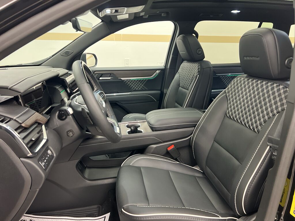 2026 GMC Acadia AWD Denali Bozeman MT