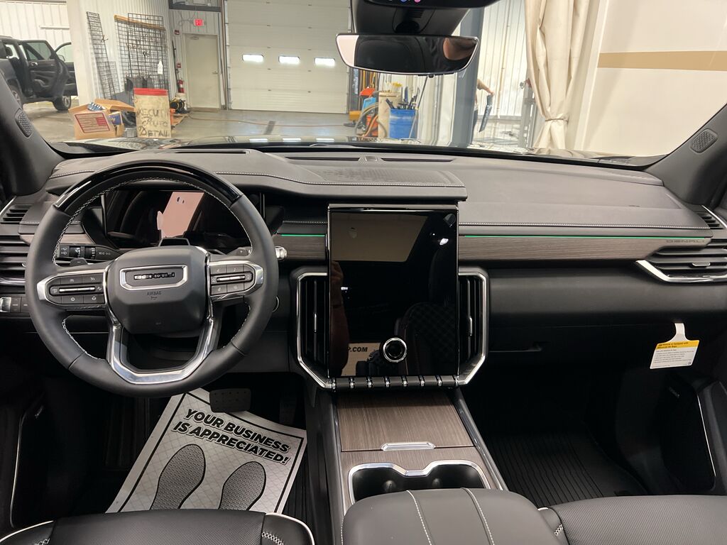 2026 GMC Acadia AWD Denali Bozeman MT