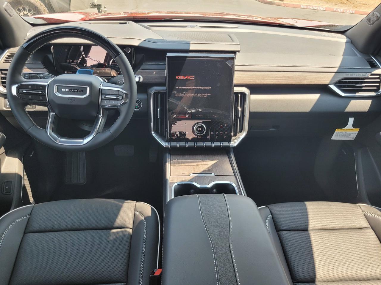 2026 GMC Acadia AWD Denali Roseville CA