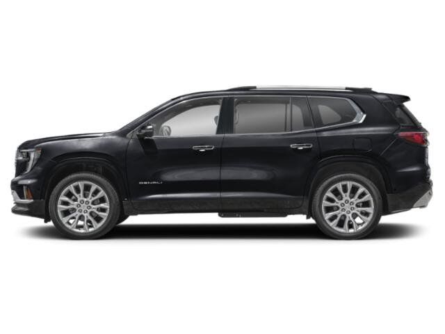 2026 GMC Acadia AWD Denali