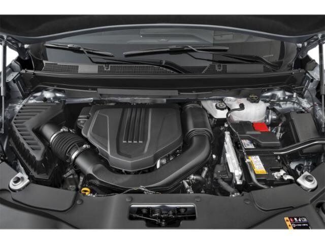 2026 GMC Acadia AWD Denali Roseville CA