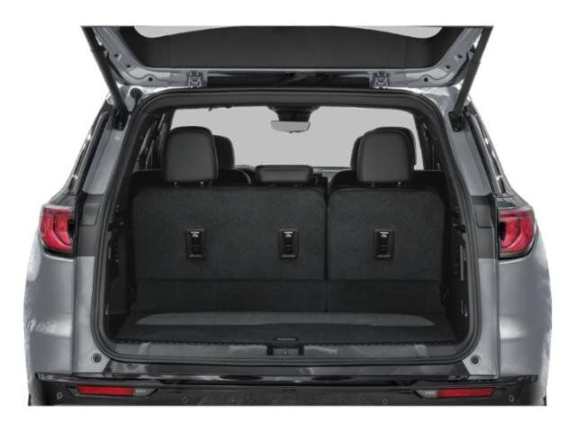 2026 GMC Acadia AWD Denali Roseville CA