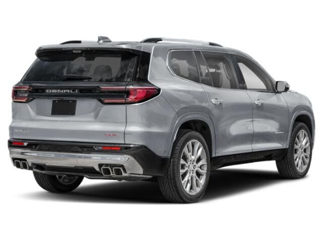 2026 GMC Acadia AWD Denali Roseville CA