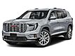 2026 GMC Acadia AWD Denali