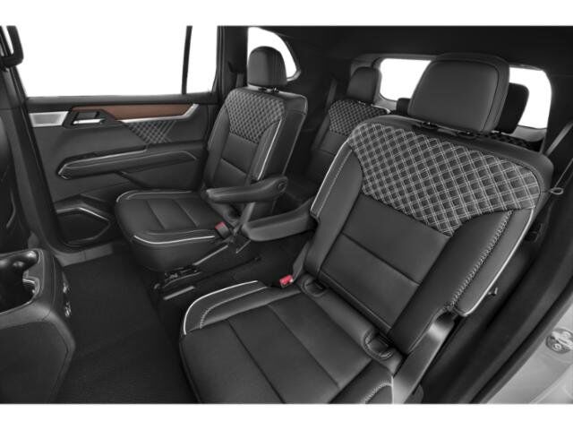 2026 GMC Acadia AWD Denali Roseville CA