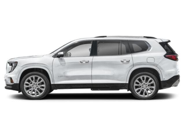 2026 GMC Acadia AWD Denali