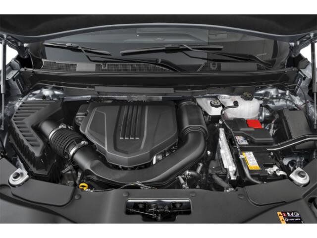 2026 GMC Acadia AWD Denali Roseville CA