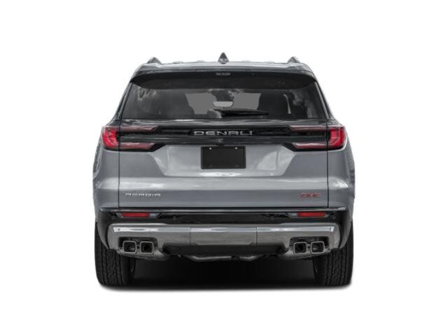 2026 GMC Acadia AWD Denali Roseville CA