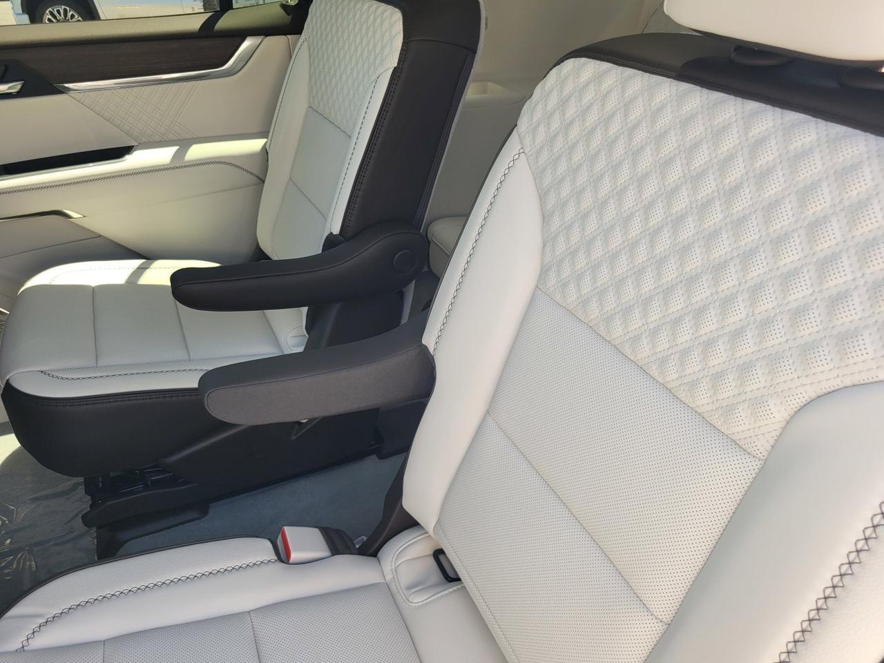 2026 GMC Acadia AWD Denali Roseville CA