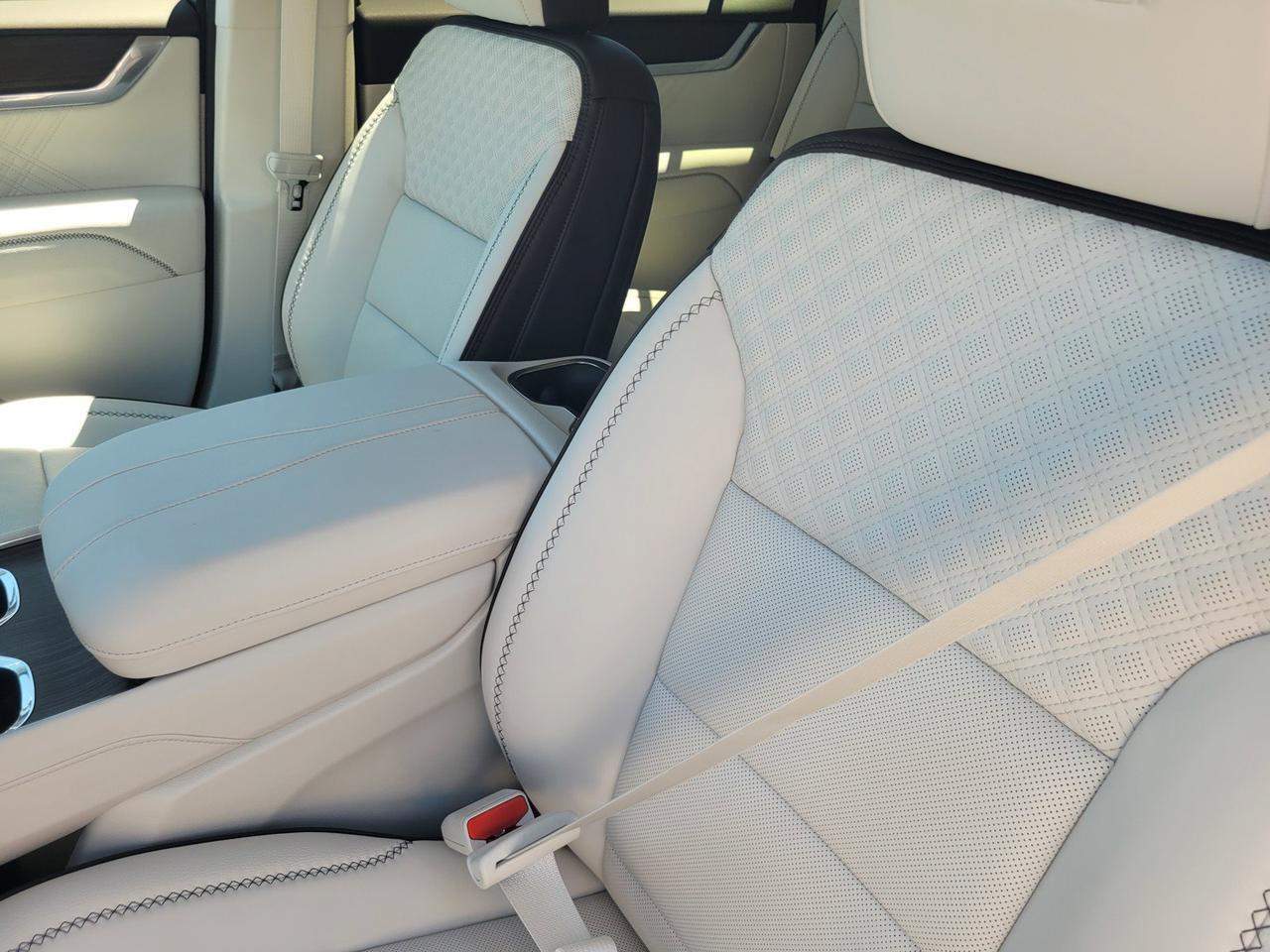 2026 GMC Acadia AWD Denali Roseville CA