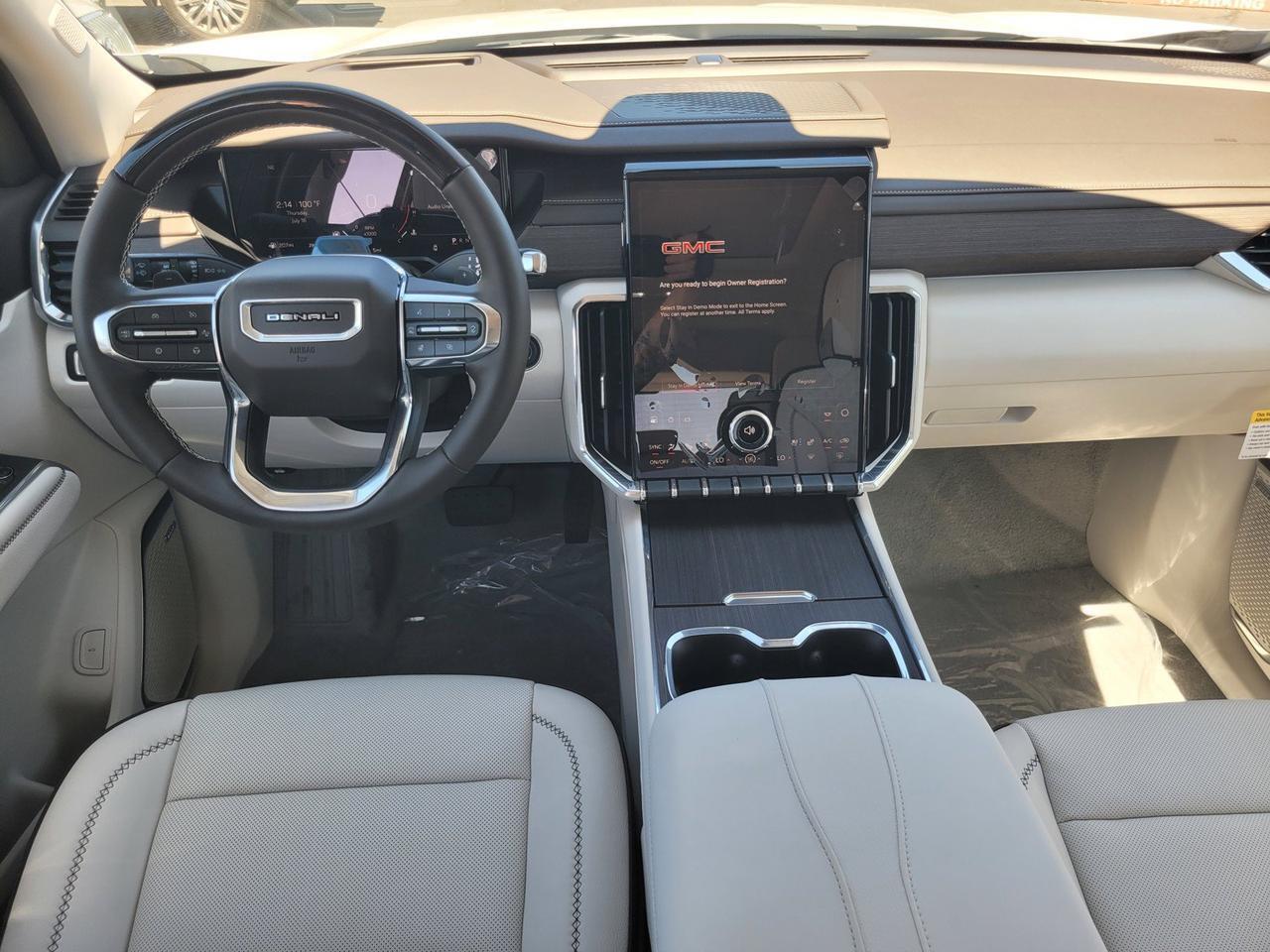 2026 GMC Acadia AWD Denali Roseville CA