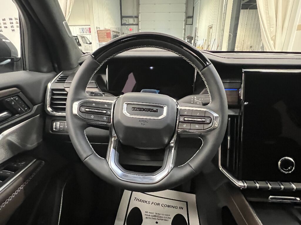 2026 GMC Acadia AWD Denali Ultimate Bozeman MT
