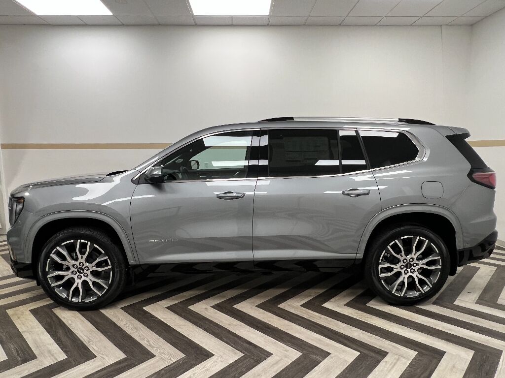 2026 GMC Acadia AWD Denali Ultimate Gasoline