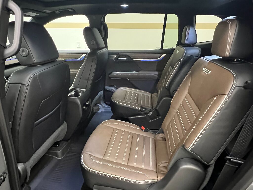 2026 GMC Acadia AWD Denali Ultimate Bozeman MT