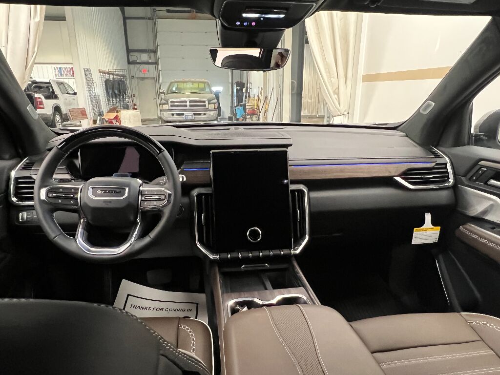 2026 GMC Acadia AWD Denali Ultimate Bozeman MT