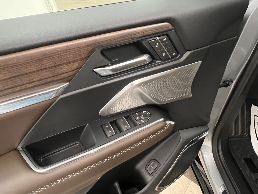 2026 GMC Acadia AWD Denali Ultimate Bozeman MT