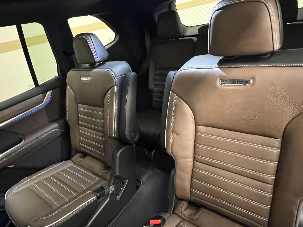 2026 GMC Acadia AWD Denali Ultimate Bozeman MT