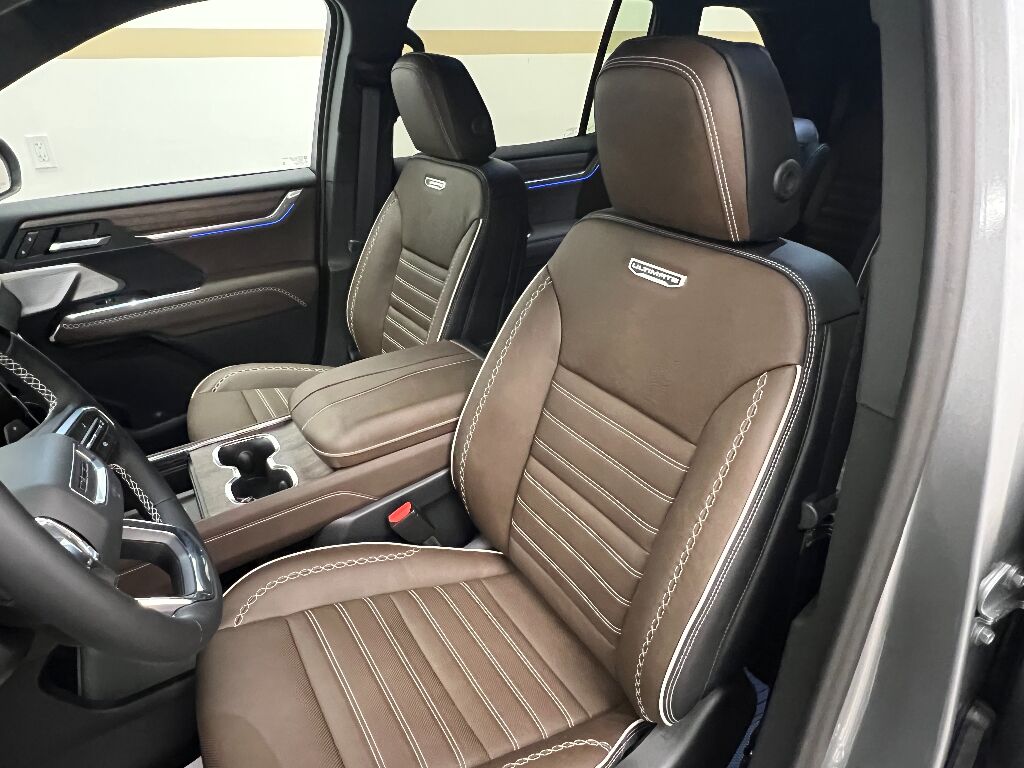 2026 GMC Acadia AWD Denali Ultimate Bozeman MT