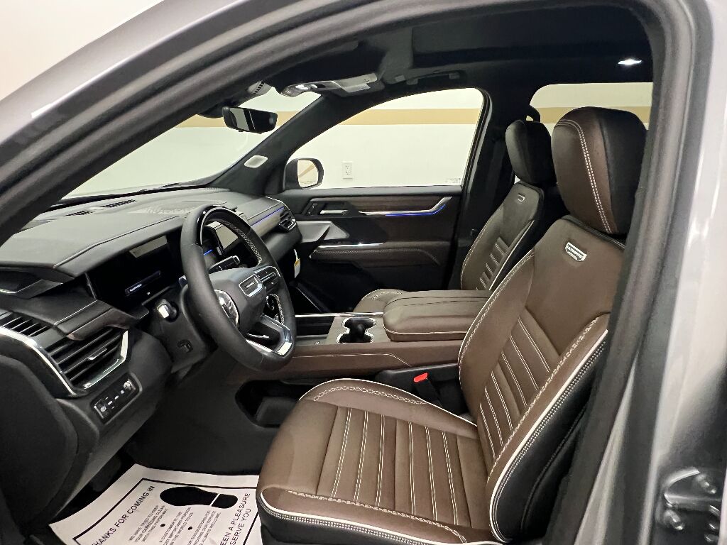 2026 GMC Acadia AWD Denali Ultimate Bozeman MT