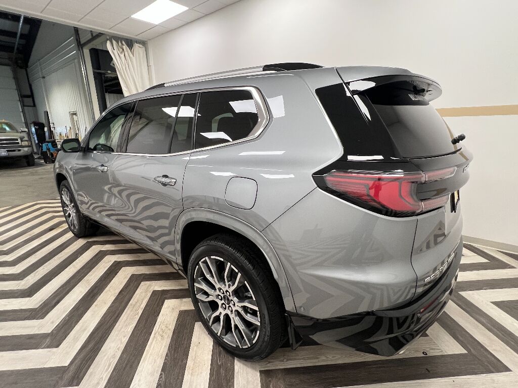 2026 GMC Acadia AWD Denali Ultimate Bozeman MT