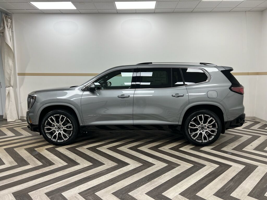 2026 GMC Acadia AWD Denali Ultimate