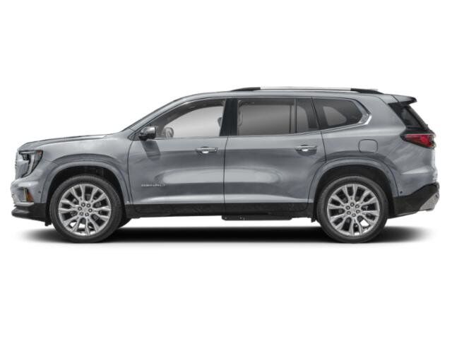 2026 GMC Acadia AWD Denali Ultimate