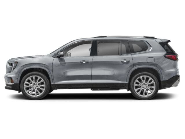 2026 GMC Acadia AWD Denali Ultimate