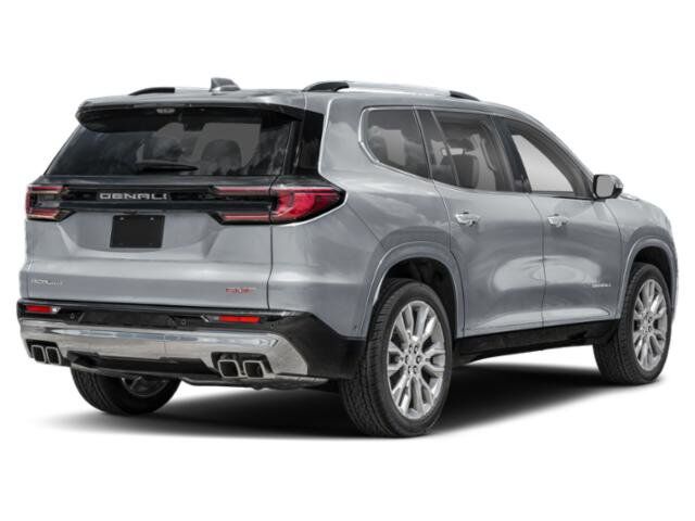 2026 GMC Acadia AWD Denali Ultimate
