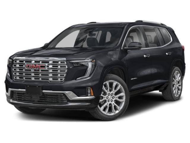 2026 GMC Acadia AWD Denali Ultimate