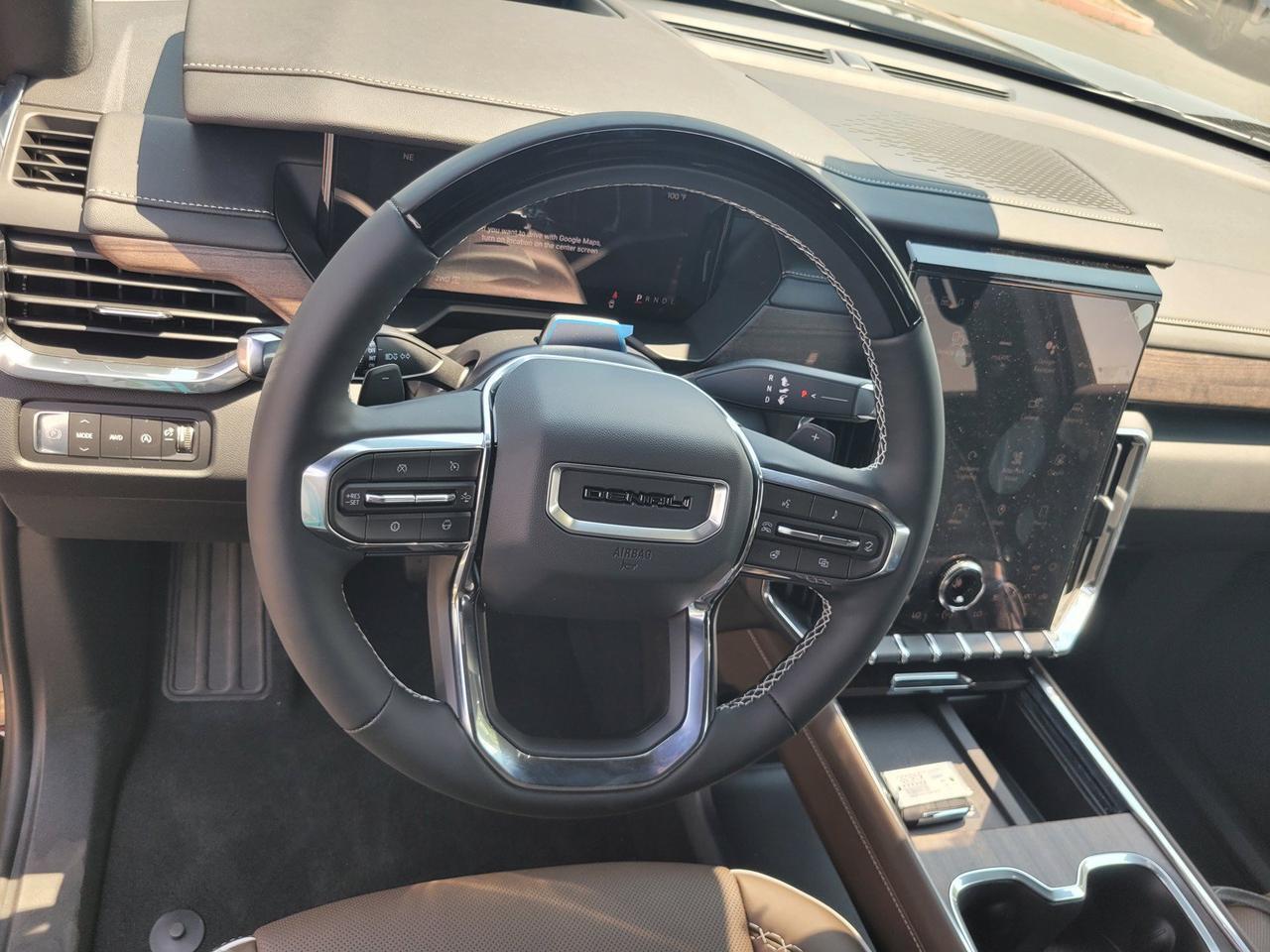 2026 GMC Acadia AWD Denali Ultimate Roseville CA