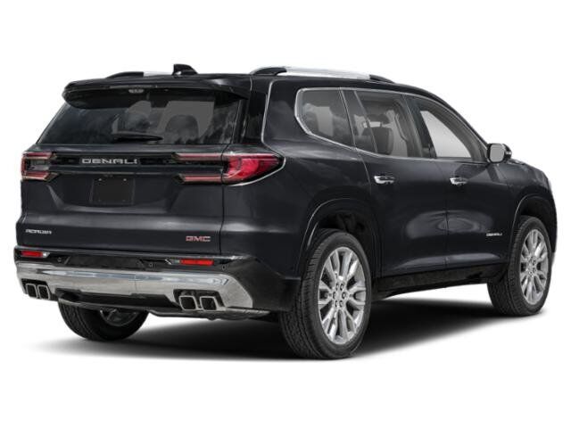 2026 GMC Acadia AWD Denali Ultimate