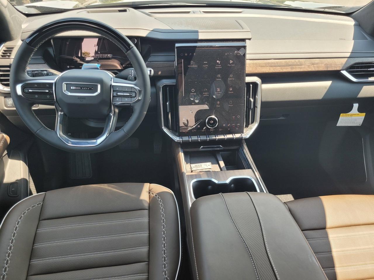 2026 GMC Acadia AWD Denali Ultimate Roseville CA