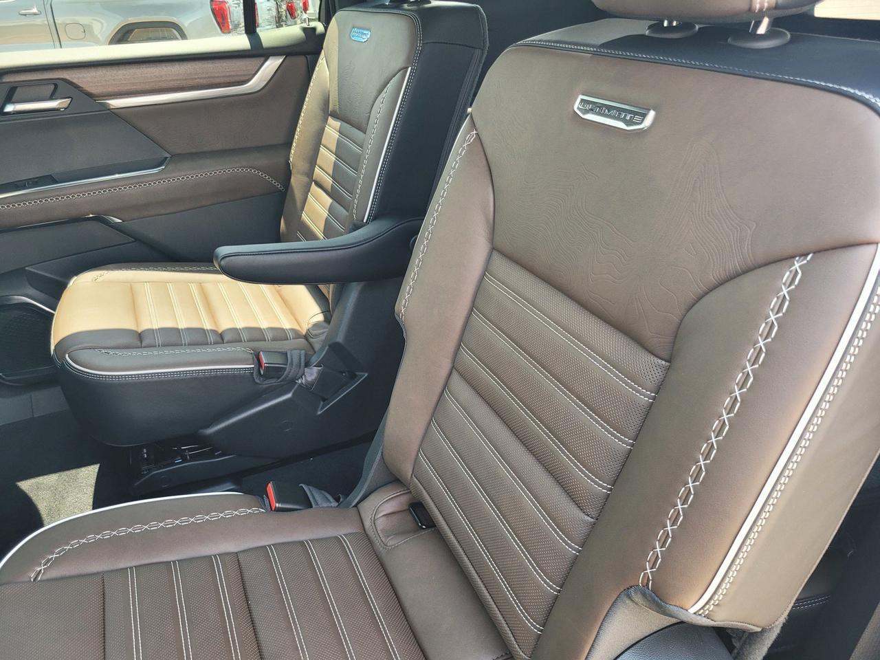 2026 GMC Acadia AWD Denali Ultimate Roseville CA