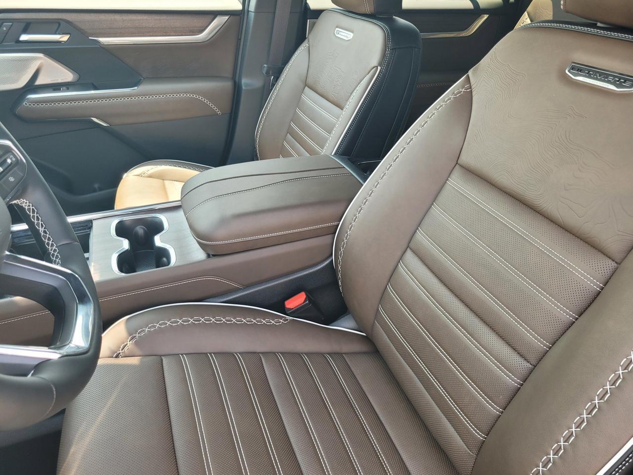 2026 GMC Acadia AWD Denali Ultimate Roseville CA