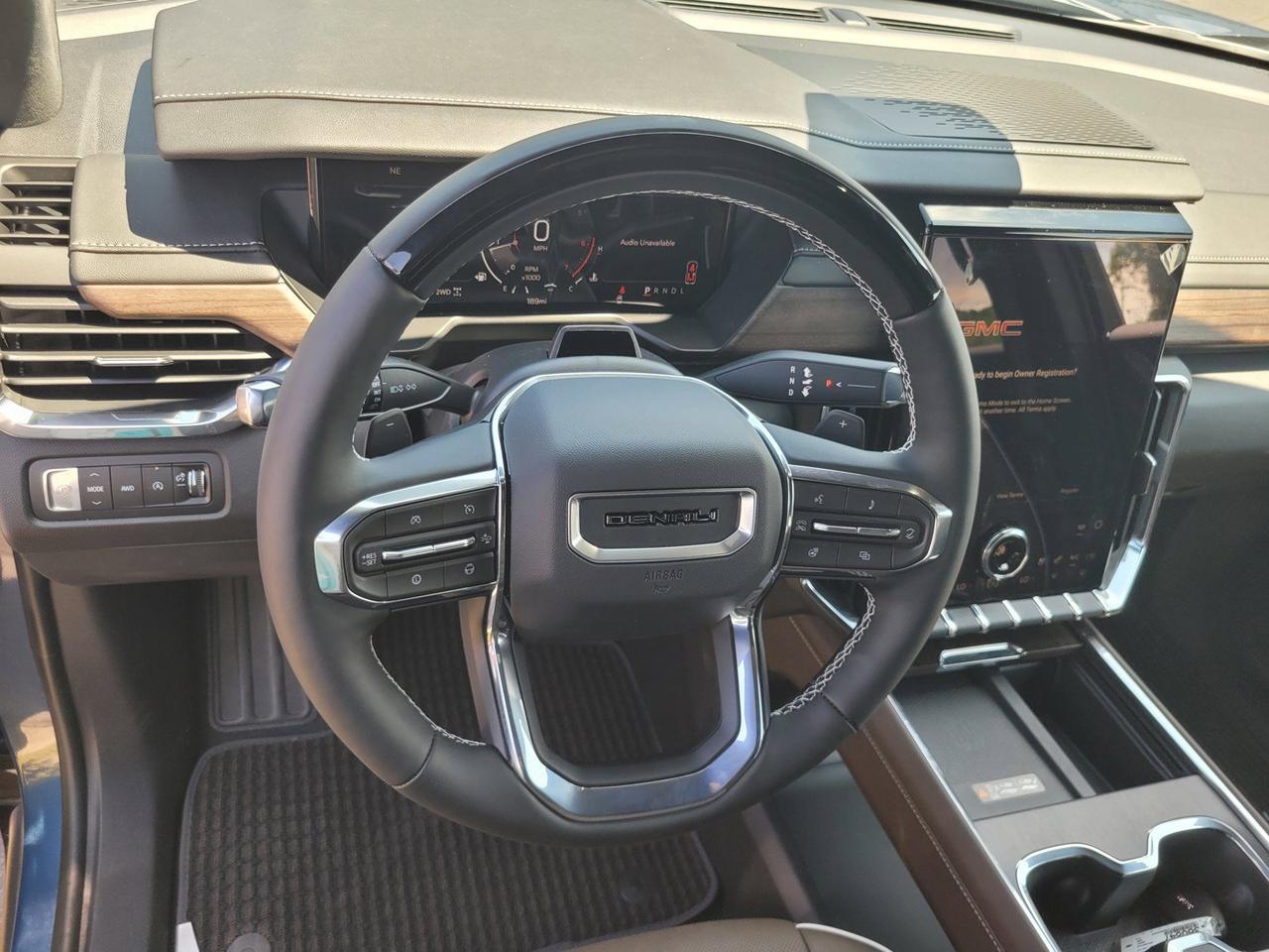 2026 GMC Acadia AWD Denali Ultimate Roseville CA