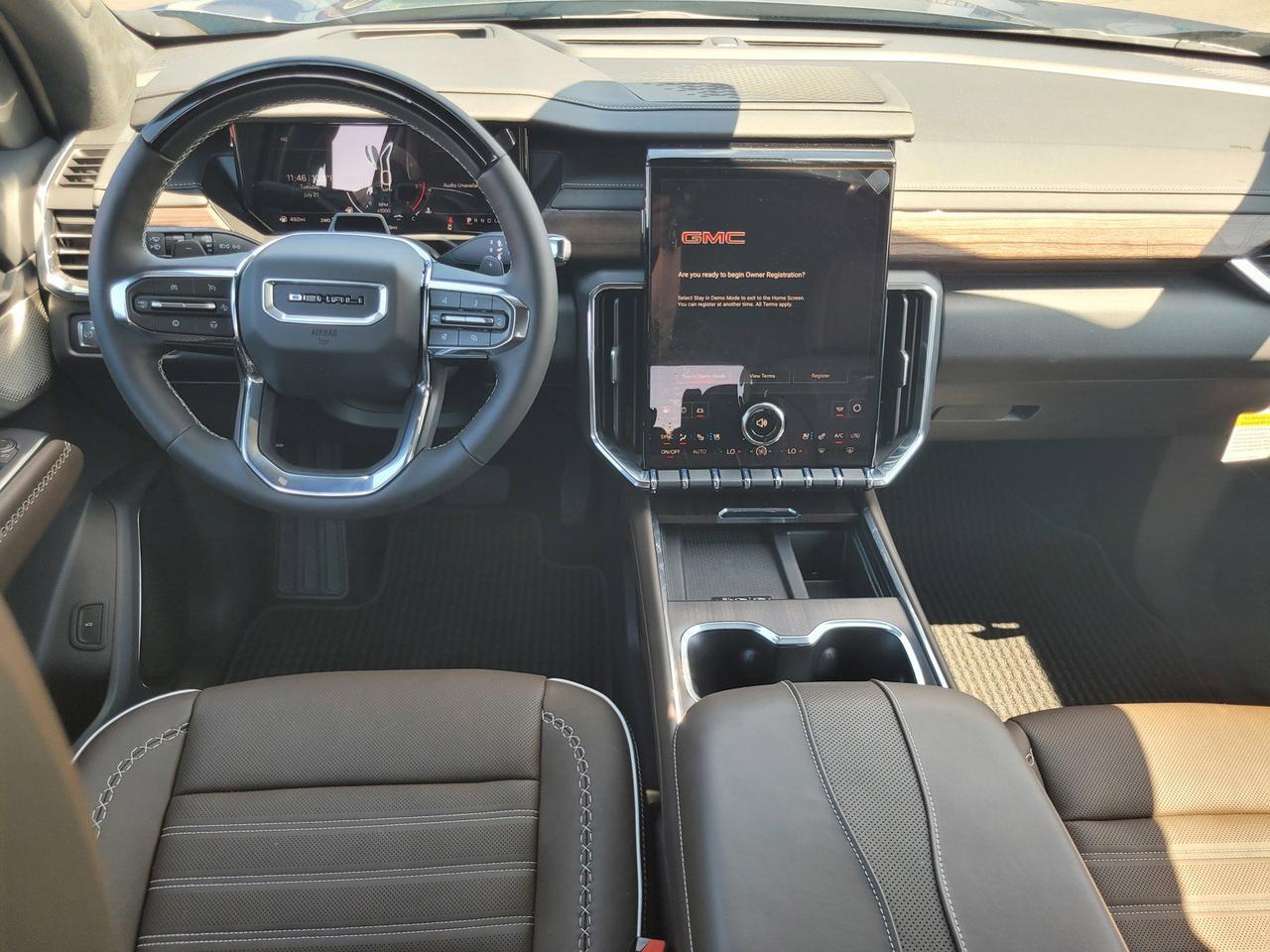 2026 GMC Acadia AWD Denali Ultimate Roseville CA