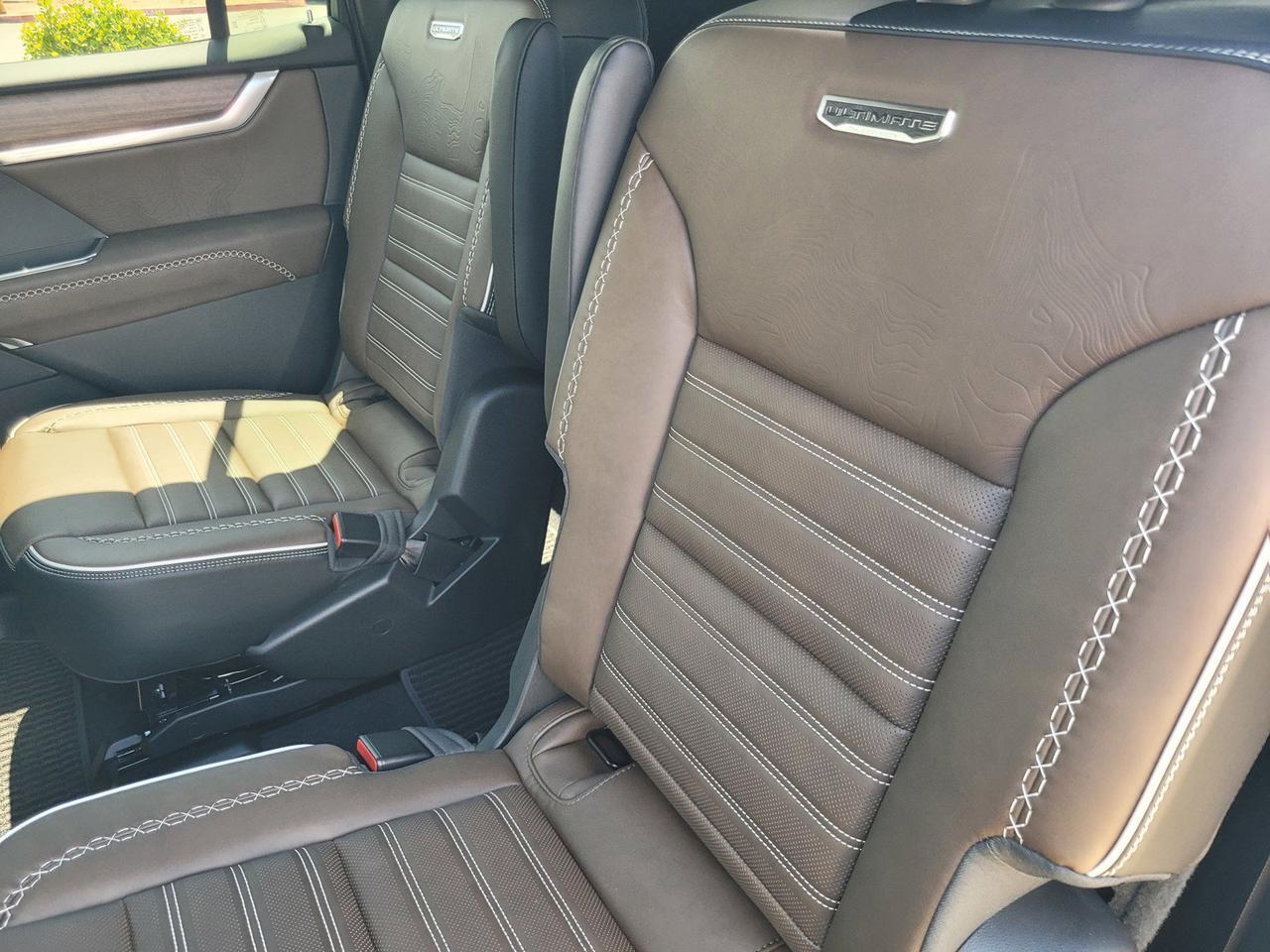 2026 GMC Acadia AWD Denali Ultimate Roseville CA
