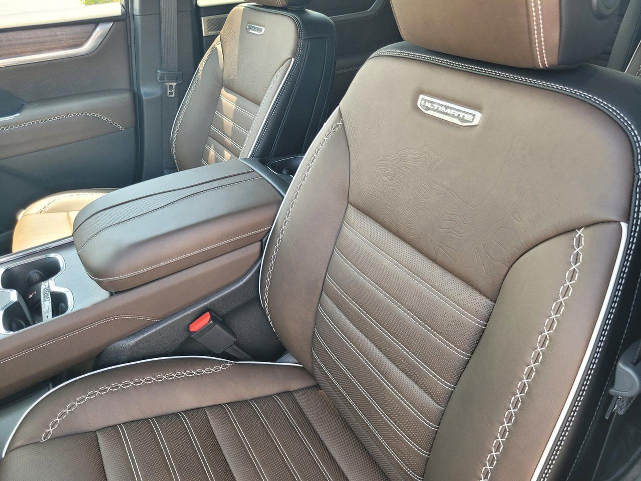 2026 GMC Acadia AWD Denali Ultimate Roseville CA
