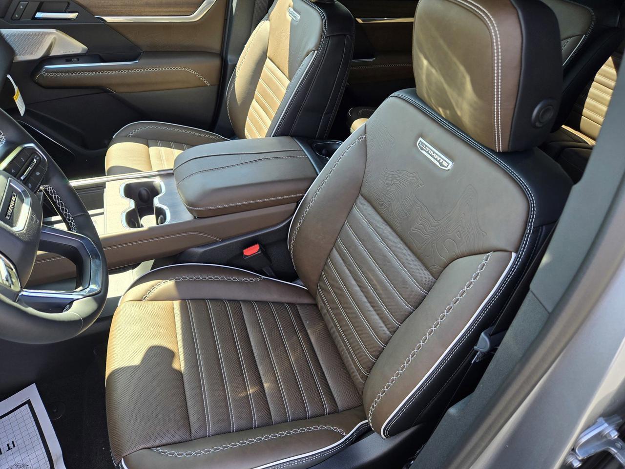 2026 GMC Acadia AWD Denali Ultimate Roseville CA
