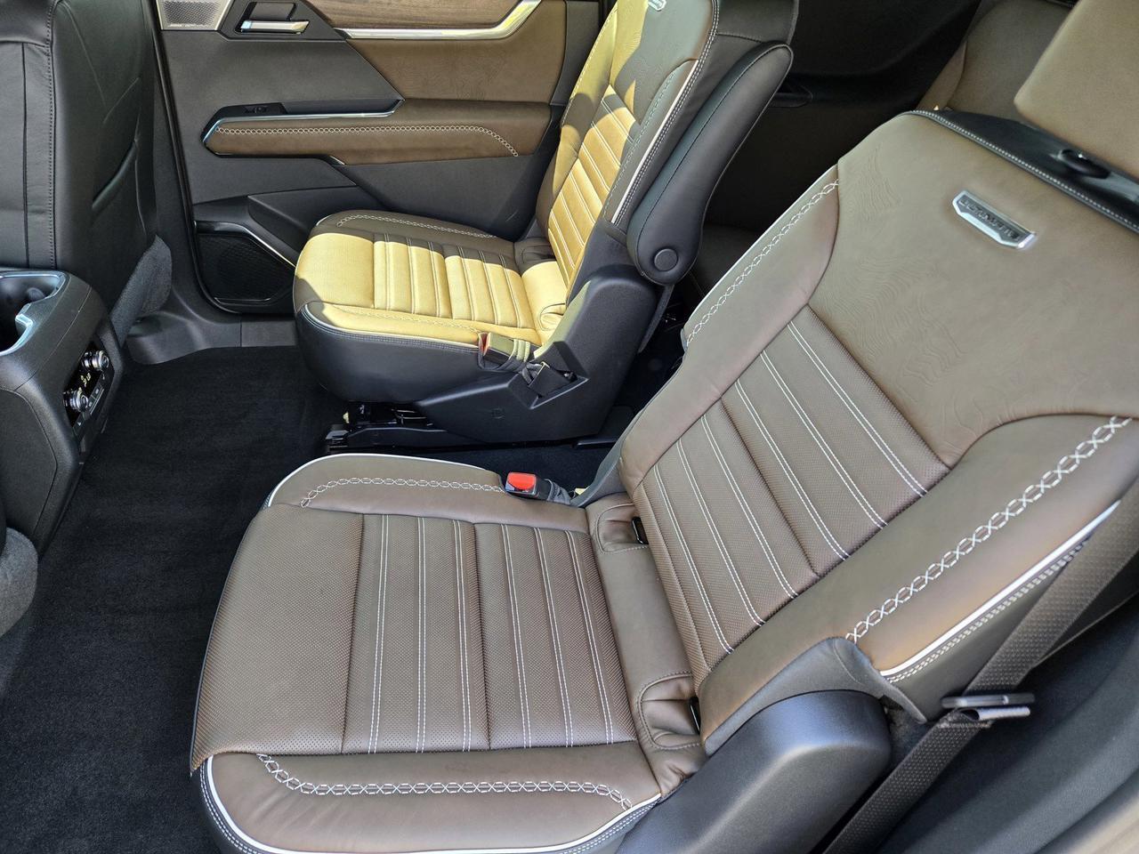 2026 GMC Acadia AWD Denali Ultimate Roseville CA