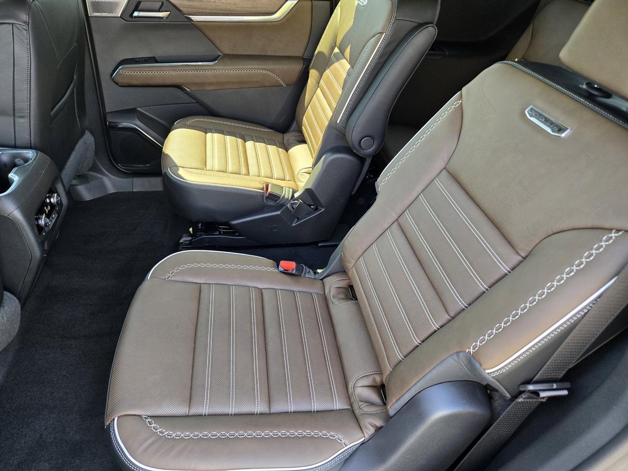 2026 GMC Acadia AWD Denali Ultimate Roseville CA